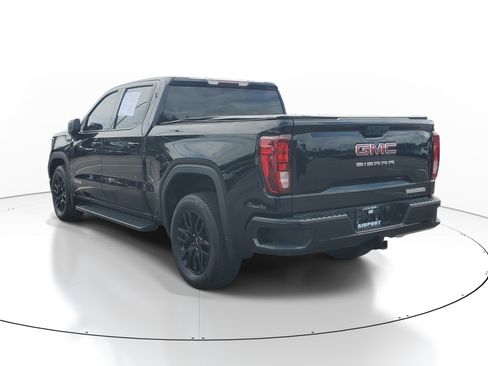 Used 2023 GMC Sierra 1500 Elevation RWD image 5
