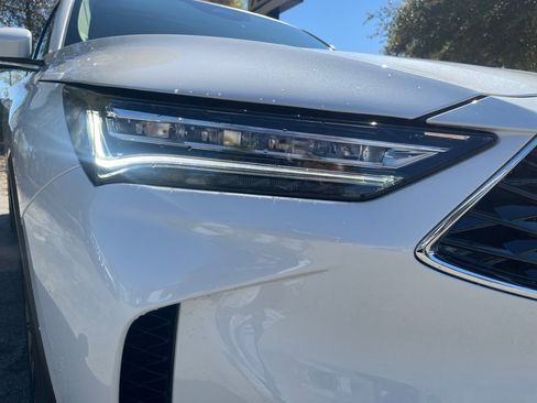 New 2026 Acura MDX FWD w/ Technology Package image 24