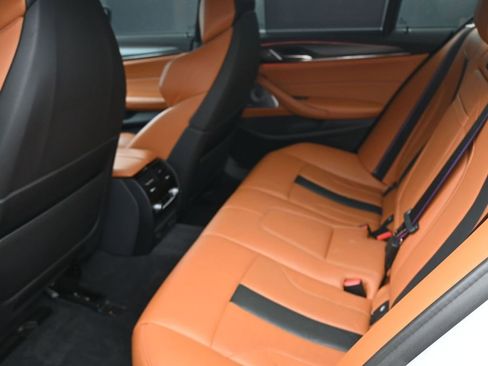 Used 2022 BMW M5 w/ Competition Package image 27