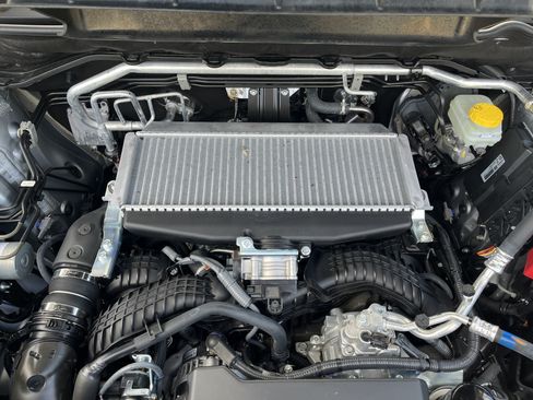 Certified 2026 Subaru Ascent Premium AWD/4WD image 25