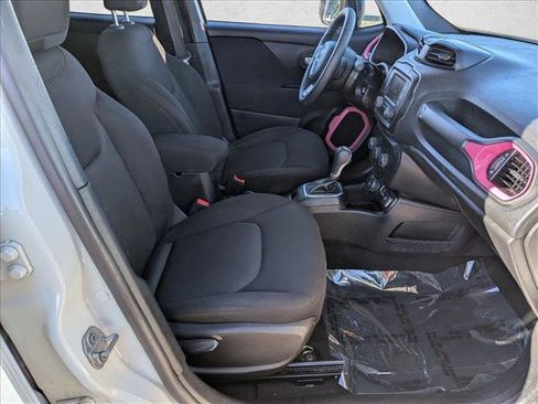 Used 2018 Jeep Renegade Sport w/ Power & Air Group image 18