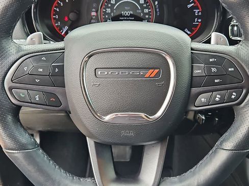 Used 2023 Dodge Durango R/T AWD/4WD image 25