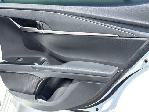 Certified 2025 Toyota Camry LE w/ Convenience Package FWD image 19