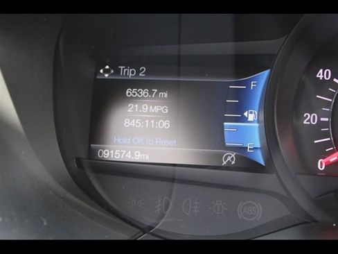 Used 2020 Ford Edge ST w/ Equipment Group 401A AWD/4WD image 37