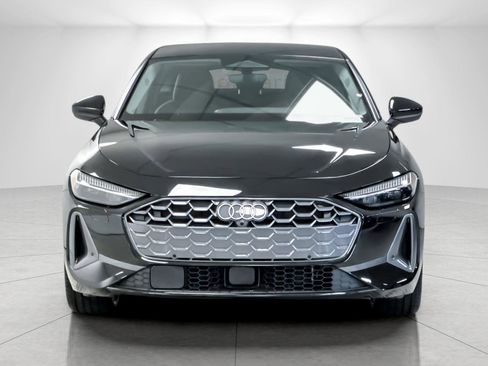 New 2025 Audi A5 2.0T Premium Plus image 8