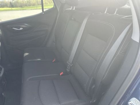 Used 2022 GMC Terrain SLE AWD/4WD image 26