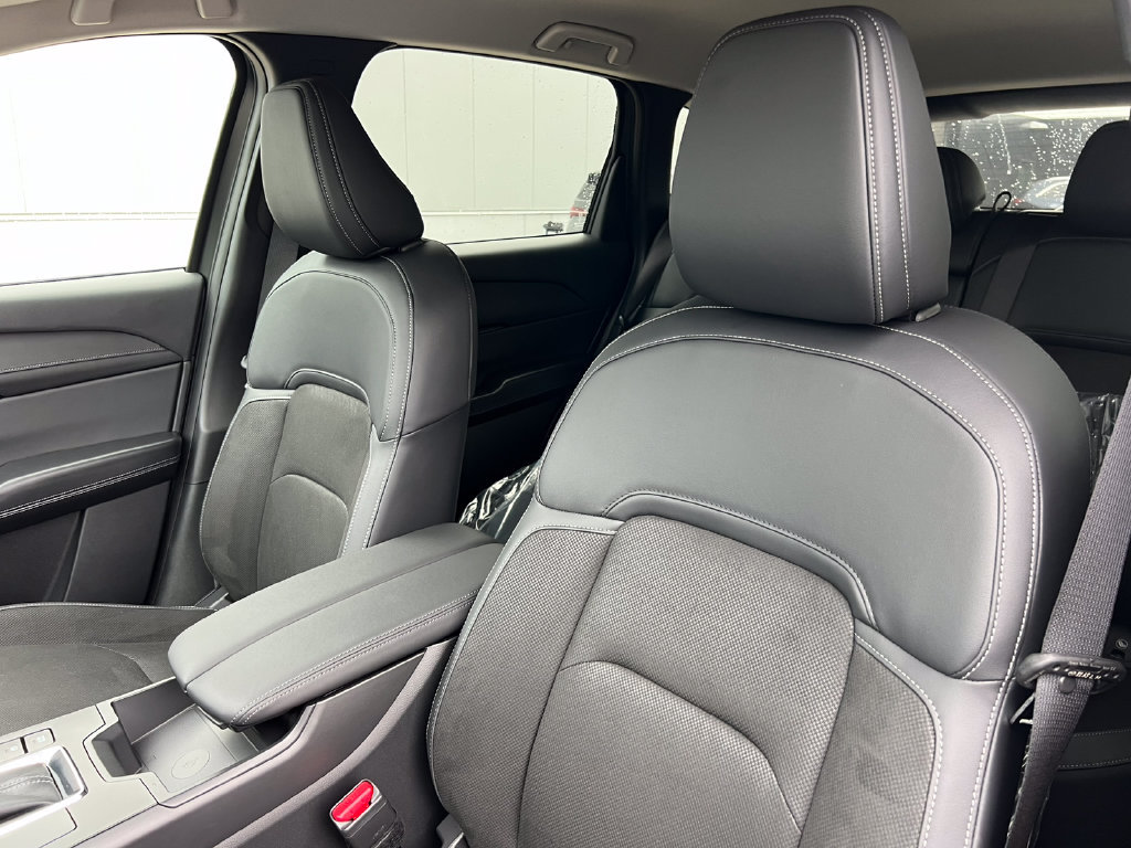 New 2026 MAZDA CX-5 Preferred AWD/4WD image 11