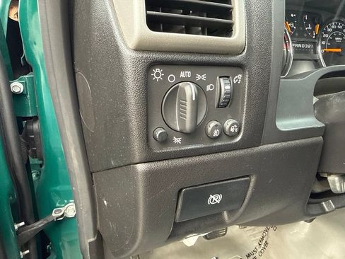 Used 2009 Chevrolet Colorado W/T w/ Power Convenience Package RWD image 14