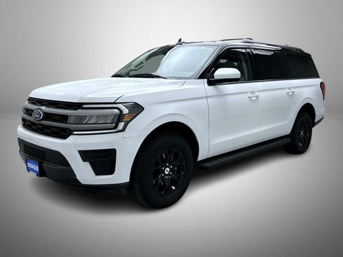 Used 2024 Ford Expedition Max XLT AWD/4WD image 1