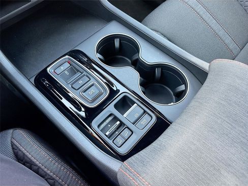 Certified 2025 Honda Pilot Sport image 19