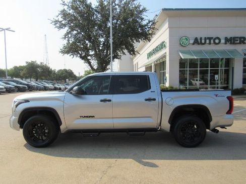 Used 2023 Toyota Tundra SR5 image 10