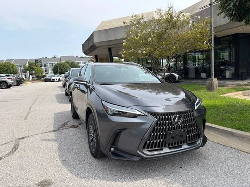 Used 2024 Lexus NX 350 AWD image 7