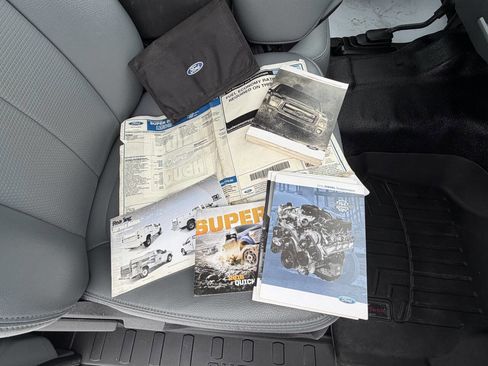 Used 2016 Ford F350 XL w/ Power Equipment Group image 25