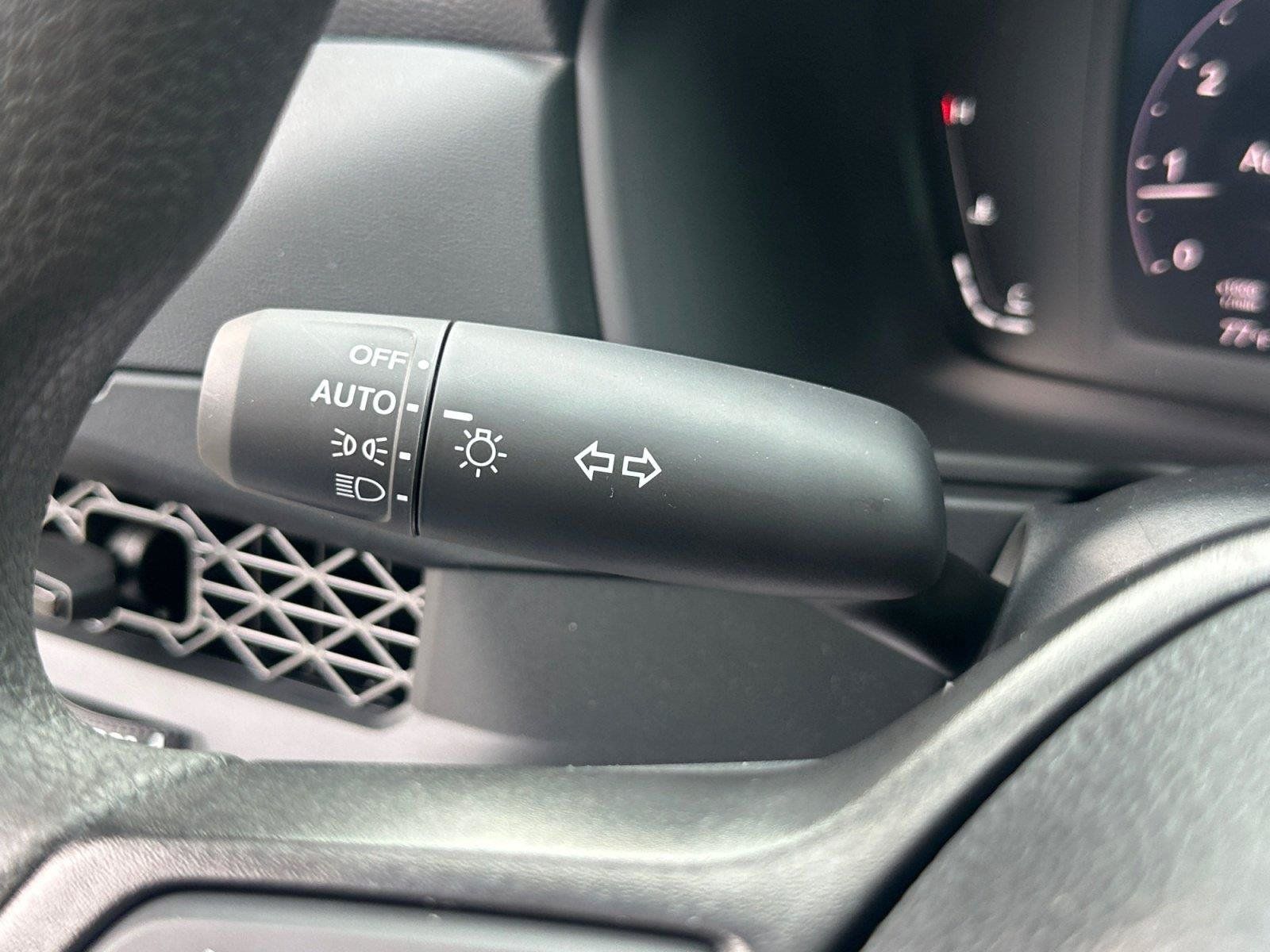 New 2026 Honda Accord LX image 19