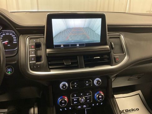 Used 2021 GMC Yukon AT4 image 21