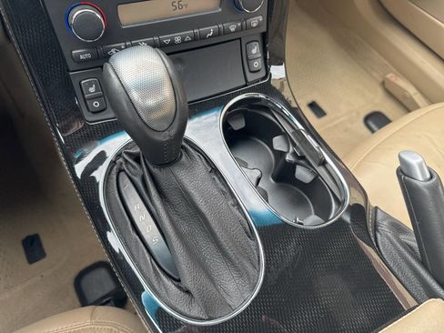 Used 2007 Chevrolet Corvette Convertible image 40