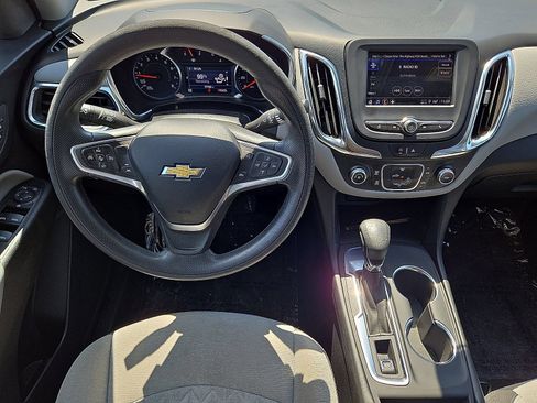 Used 2022 Chevrolet Equinox LT FWD image 18