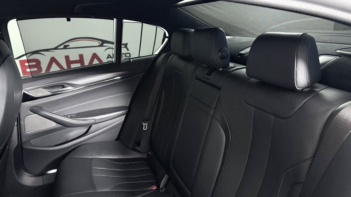 Used 2019 BMW M5 w/ Executive Package AWD/4WD image 25
