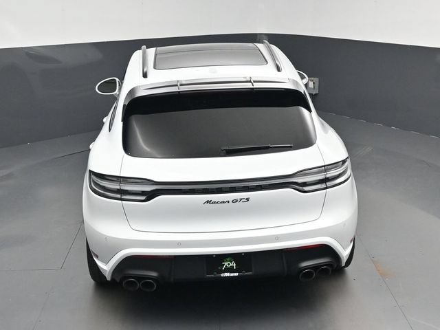 Used 2023 Porsche Macan GTS AWD/4WD image 23