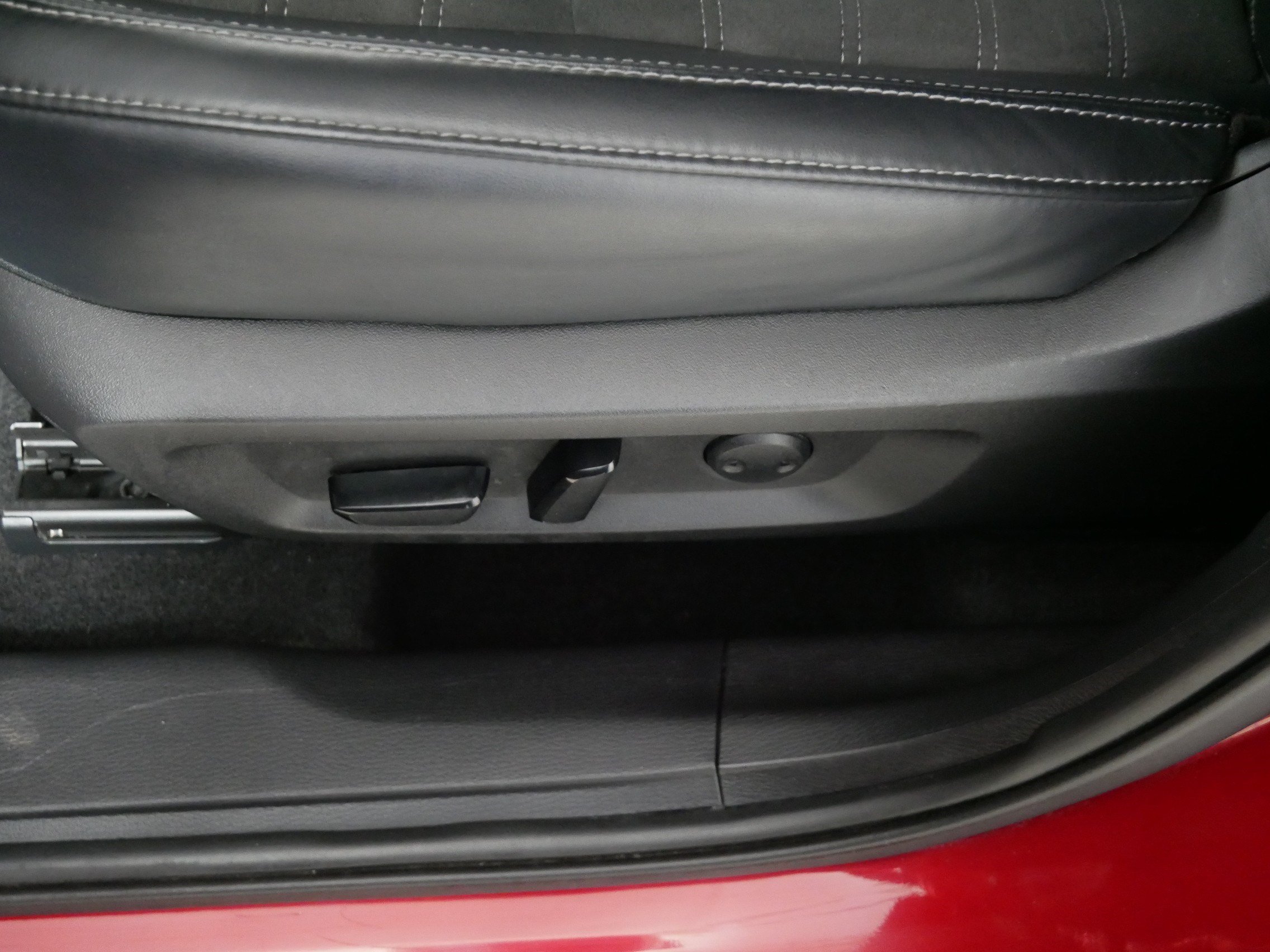 Used 2024 Mitsubishi Outlander SE FWD image 20