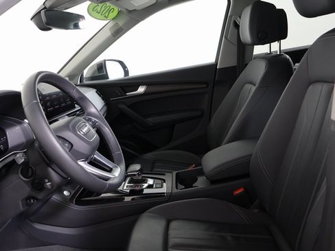 Used 2023 Audi Q5 2.0T Premium Plus w/ Premium Plus Package image 19