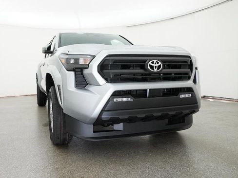 New 2026 Toyota Tacoma SR5 image 38