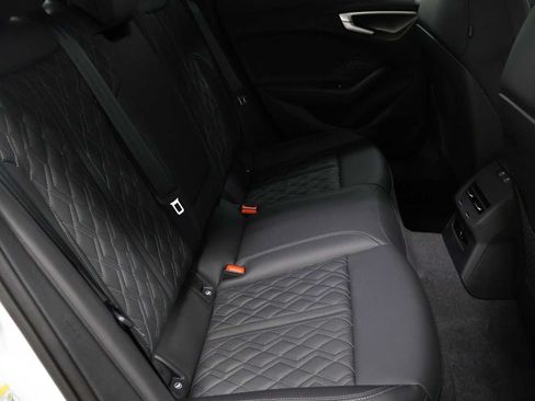 New 2026 Audi S5 Premium Plus AWD/4WD image 34