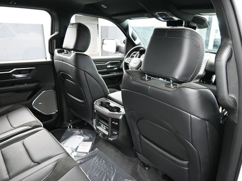 New 2026 RAM 1500 Laramie w/ Night Edition image 36