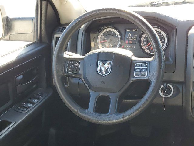 Used 2020 RAM 1500 Tradesman w/ Trailer Tow Group AWD/4WD image 21