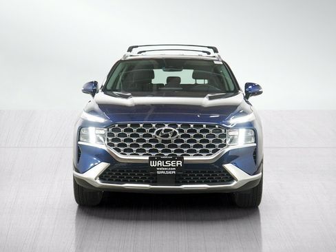 Used 2022 Hyundai Santa Fe SEL w/ Convenience Package AWD/4WD image 8