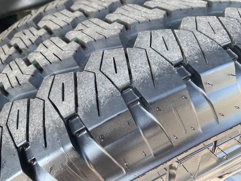 New 2025 Ford F350 XL w/ STX Appearance Package image 19