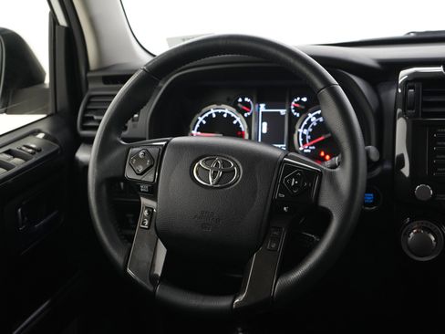 Used 2024 Toyota 4Runner TRD Off-Road AWD/4WD image 14