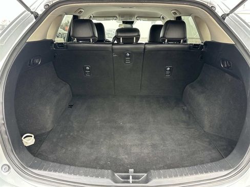 Used 2021 MAZDA CX-5 Touring image 10