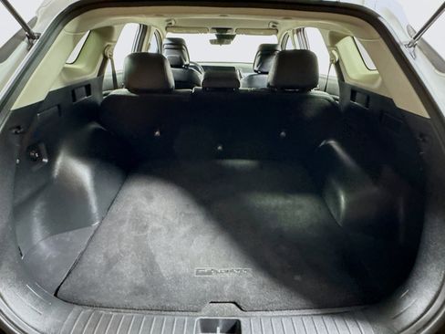 Used 2024 Kia Sportage EX image 25