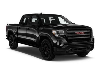 Used 2021 GMC Sierra 1500 Elevation