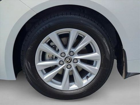 Used 2026 Toyota Corolla SE FWD image 22