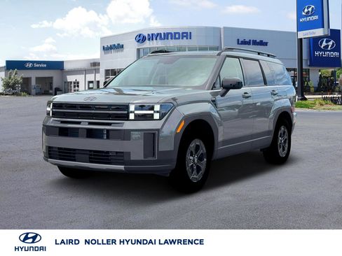 New 2026 Hyundai Santa Fe XRT image 1