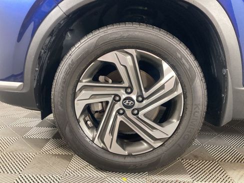 Used 2023 Hyundai Santa Fe SE image 7