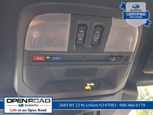 Certified 2024 Subaru Crosstrek 2.5i Sport AWD/4WD image 39
