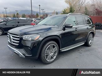 Certified 2026 Mercedes-Benz GLS 450 4MATIC video 1