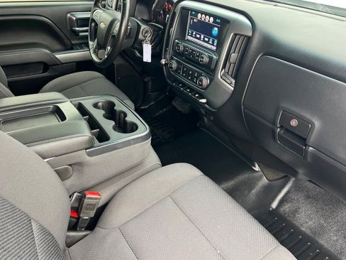 Used 2017 Chevrolet Silverado 3500 LT image 12