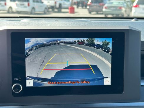 New 2025 Toyota Tacoma SR5 image 14