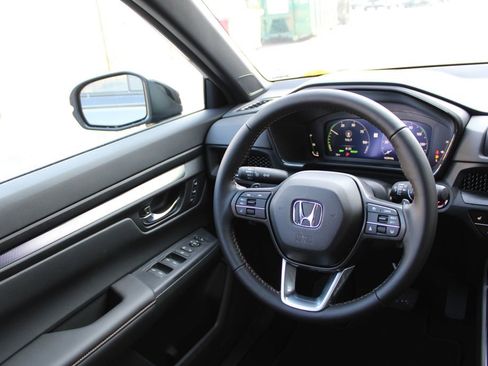 New 2026 Honda CR-V Sport-L image 30
