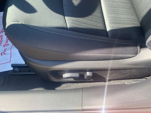 New 2025 Nissan Altima 2.5 SV w/ SV Special Edition Package image 18