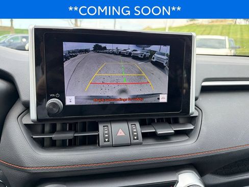 Used 2023 Toyota RAV4 Adventure w/ Convenience Package AWD/4WD image 14
