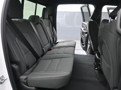 New 2026 RAM 1500 Express RWD image 14
