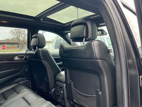 Used 2014 Jeep Grand Cherokee Summit AWD/4WD image 26