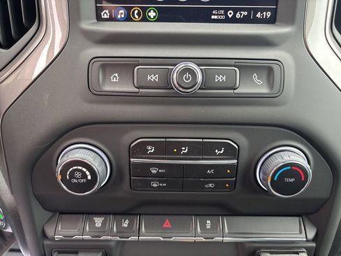 New 2025 Chevrolet Silverado 3500 W/T w/ WT Convenience Package image 36