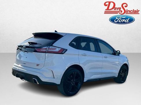 Used 2024 Ford Edge ST w/ Equipment Group 401A image 7