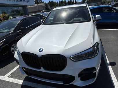 Used 2023 BMW X5 xDrive45e w/ Executive Package